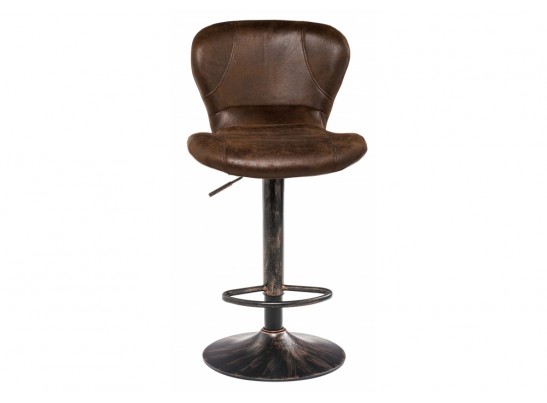 Барный стул Hold vintage / black в Набережных Челнах