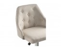 Барный стул Laguna cream fabric в Набережных Челнах