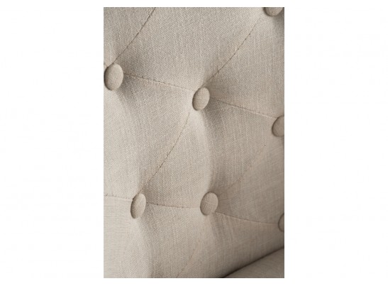 Барный стул Laguna cream fabric в Набережных Челнах