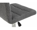 Барный стул Paskal grey fabric в Набережных Челнах