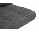 Барный стул Paskal grey fabric в Набережных Челнах