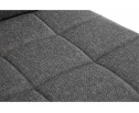 Барный стул Paskal grey fabric в Набережных Челнах
