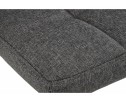 Барный стул Paskal grey fabric в Набережных Челнах