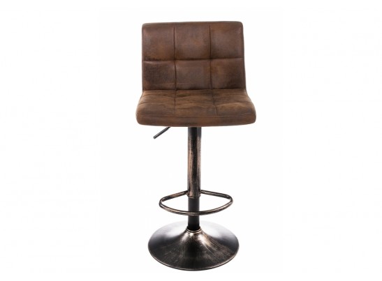Барный стул Paskal vintage brown в Набережных Челнах