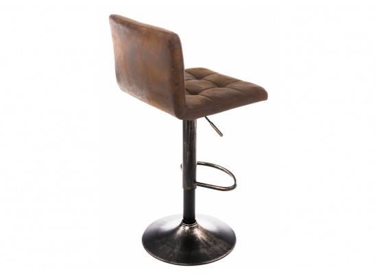 Барный стул Paskal vintage brown в Набережных Челнах