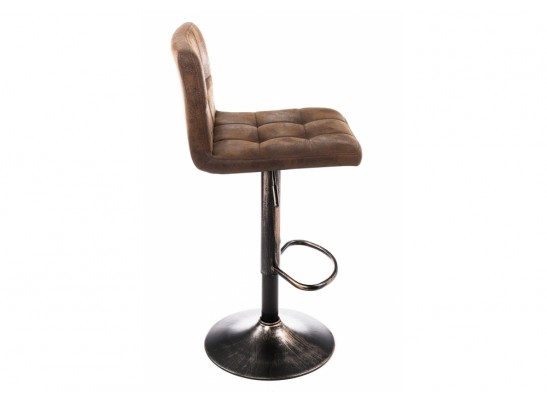 Барный стул Paskal vintage brown в Набережных Челнах