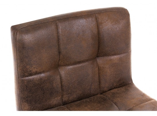 Барный стул Paskal vintage brown в Набережных Челнах