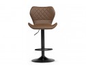 Барный стул Porch brown / black в Набережных Челнах