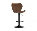 Барный стул Porch brown / black в Набережных Челнах