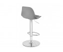 Барный стул Soft gray / chrome в Набережных Челнах