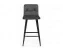 Барный стул Stich dark gray в Набережных Челнах