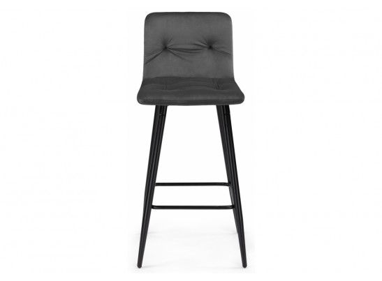 Барный стул Stich dark gray в Набережных Челнах
