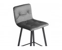 Барный стул Stich dark gray в Набережных Челнах