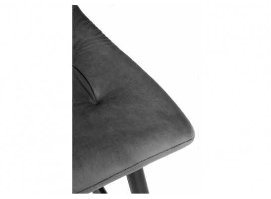 Барный стул Stich dark gray в Набережных Челнах
