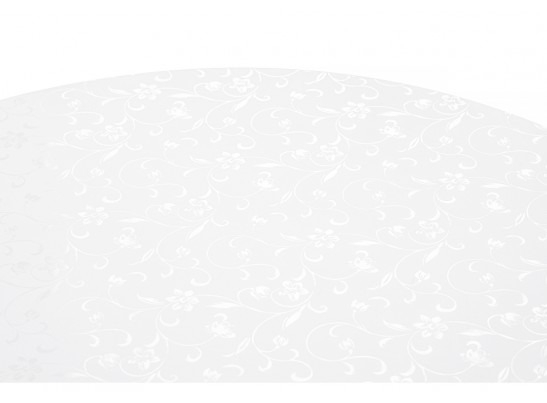 Деревянный стол Адней белый / рисунок в Набережных Челнах