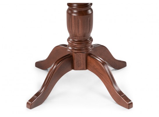 Деревянный стол Долерит миланский орех в Набережных Челнах