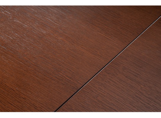 Деревянный стол Эритрин овальный миланский орех в Набережных Челнах