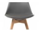 Стул Bonuss dark gray в Набережных Челнах