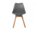Стул Bonuss dark gray в Набережных Челнах