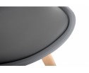 Стул Bonuss dark gray в Набережных Челнах