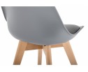 Стул Bonuss dark gray в Набережных Челнах