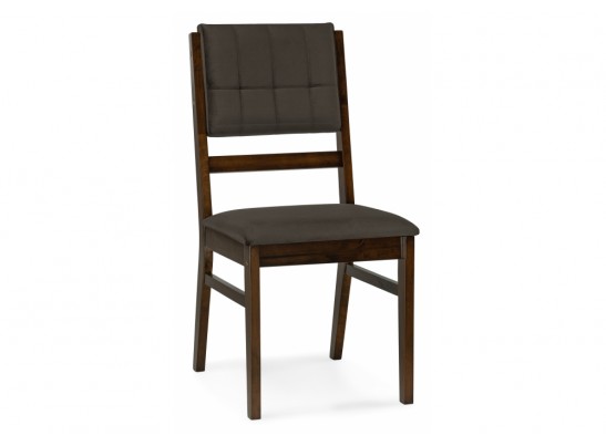 Деревянный стул Doti dirty oak / brown в Набережных Челнах