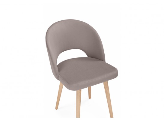 Деревянный стул Курбис латте (zd 290) / светлое дерево в Набережных Челнах