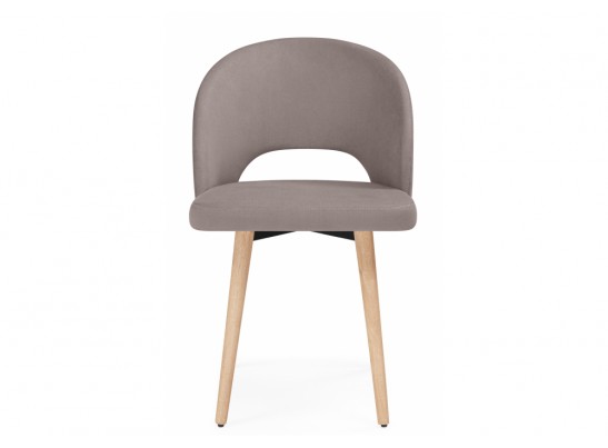 Деревянный стул Курбис латте (zd 290) / светлое дерево в Набережных Челнах