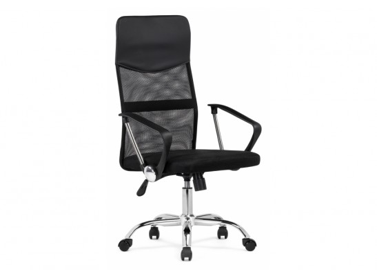 Компьютерное кресло Arano 1 black / chrome в Набережных Челнах