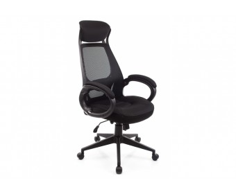 Компьютерное кресло Burgos черное