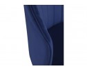 Компьютерное кресло Dani dark blue / black в Набережных Челнах