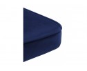 Компьютерное кресло Dani dark blue / black в Набережных Челнах