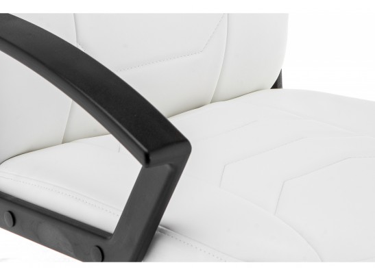 Компьютерное кресло Darin белое в Набережных Челнах