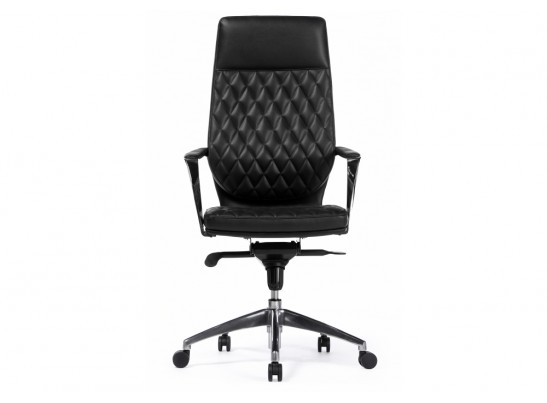Компьютерное кресло Isida черное в Набережных Челнах
