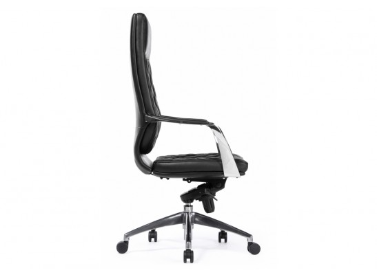 Компьютерное кресло Isida черное в Набережных Челнах