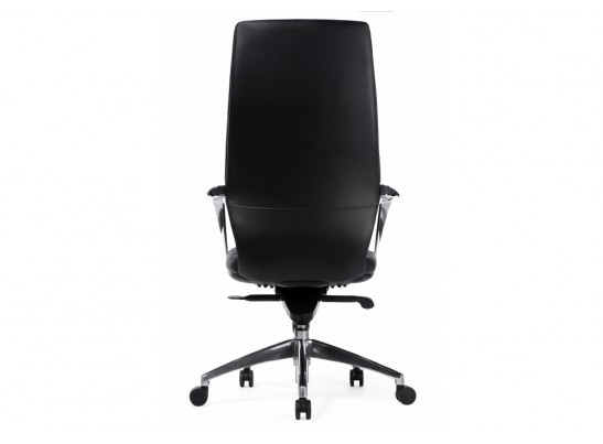 Компьютерное кресло Isida черное в Набережных Челнах