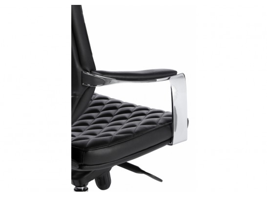 Компьютерное кресло Isida черное в Набережных Челнах