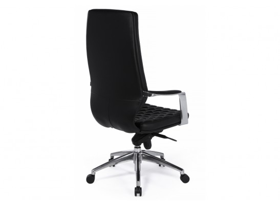 Компьютерное кресло Isida черное в Набережных Челнах