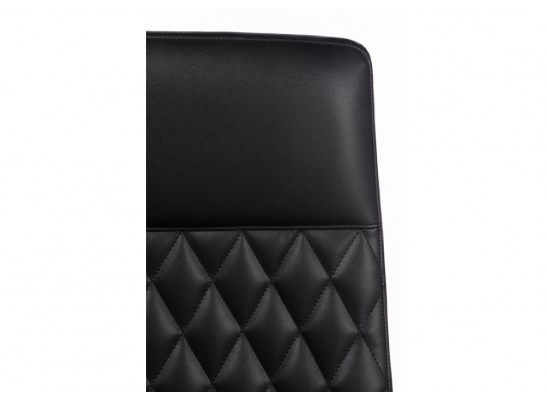 Компьютерное кресло Isida черное в Набережных Челнах