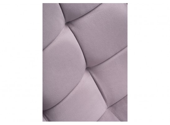 Компьютерное кресло Келми 1 светло-лиловый / белый в Набережных Челнах