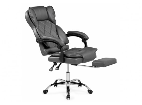 Компьютерное кресло Kolson gray в Набережных Челнах