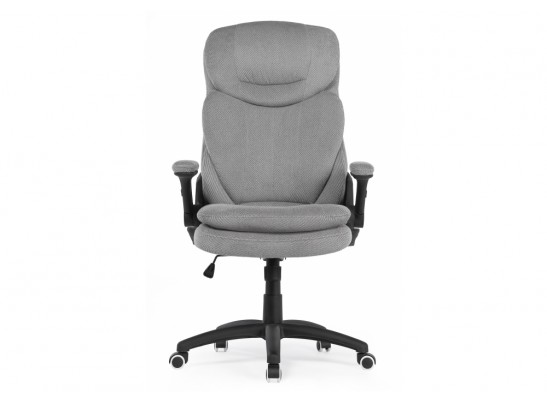 Компьютерное кресло Kolum серое в Набережных Челнах