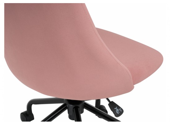 Компьютерное кресло Kosmo розовое в Набережных Челнах
