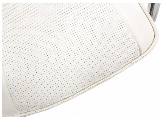 Компьютерное кресло Nadir белое в Набережных Челнах