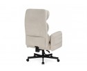 Компьютерное кресло Restore бежевый / черный в Набережных Челнах