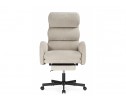 Компьютерное кресло Restore бежевый / черный в Набережных Челнах