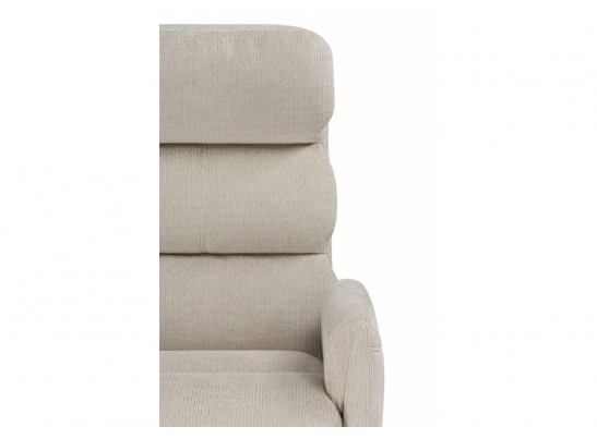 Компьютерное кресло Restore бежевый / черный в Набережных Челнах