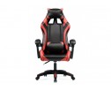 Компьютерное кресло Rodas black / red 15 в Набережных Челнах