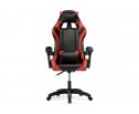 Компьютерное кресло Rodas black / red 15 в Набережных Челнах