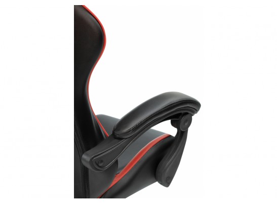 Компьютерное кресло Rodas black / red 15 в Набережных Челнах